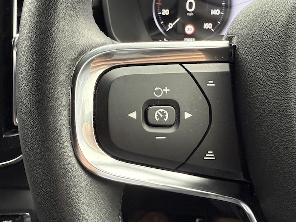 Used Volvo XC40 2022 for sale - 76133771: Photo 27