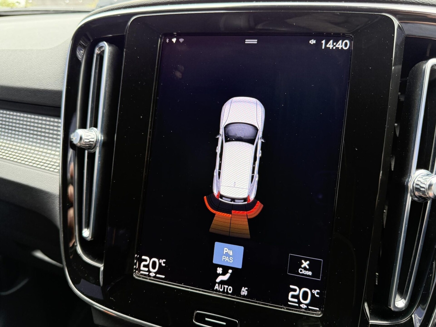 Used Volvo XC40 2022 for sale - 76133771: Photo 32