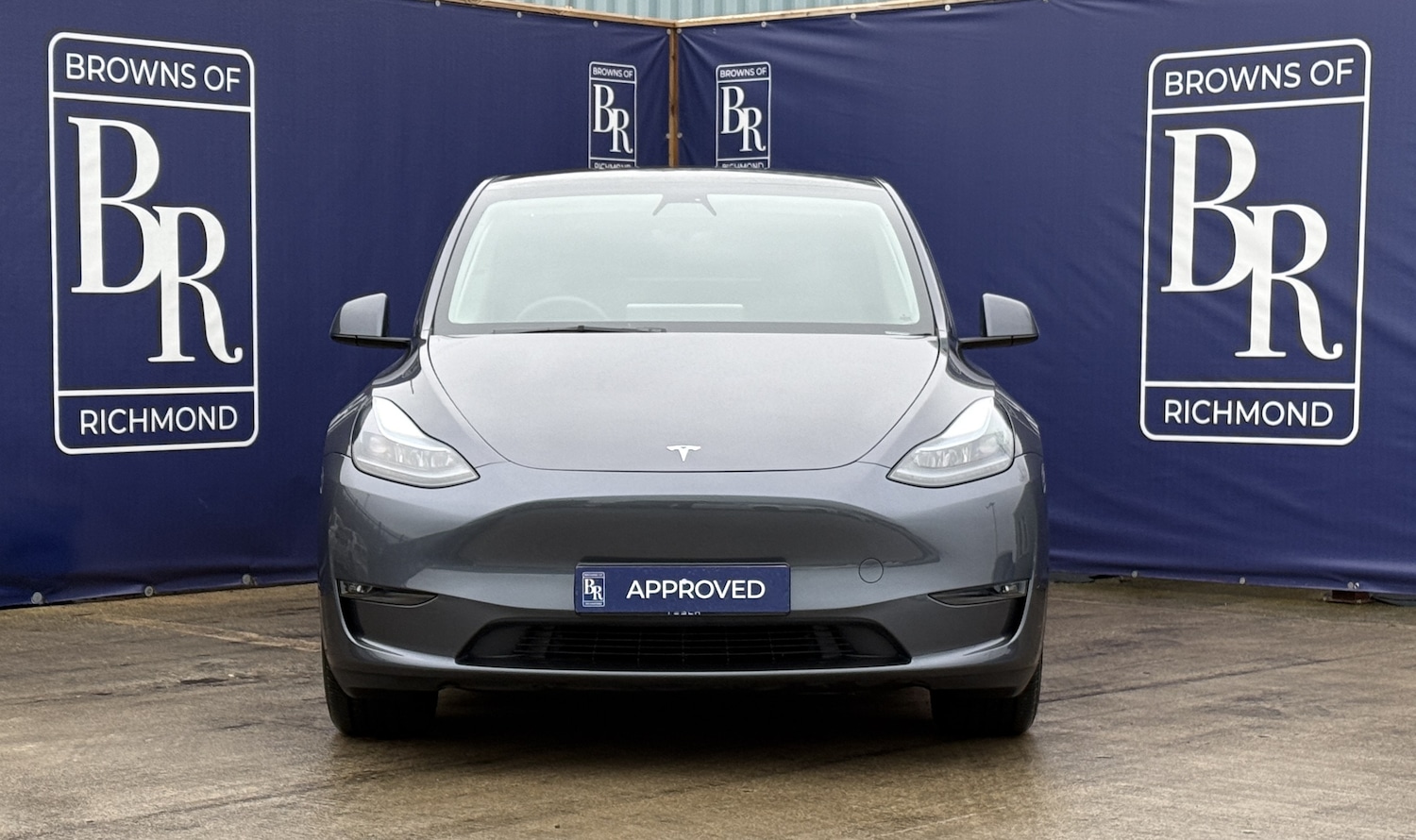 Used Tesla Model Y 2022 for sale - 77419460: Photo 11