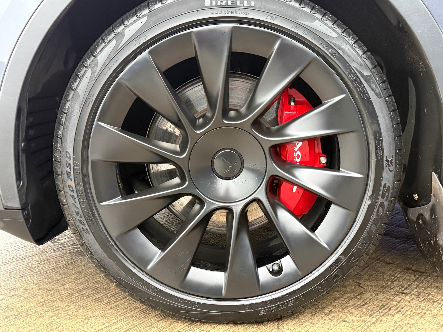 Used Tesla Model Y 2022 for sale - 77419460: Photo 15