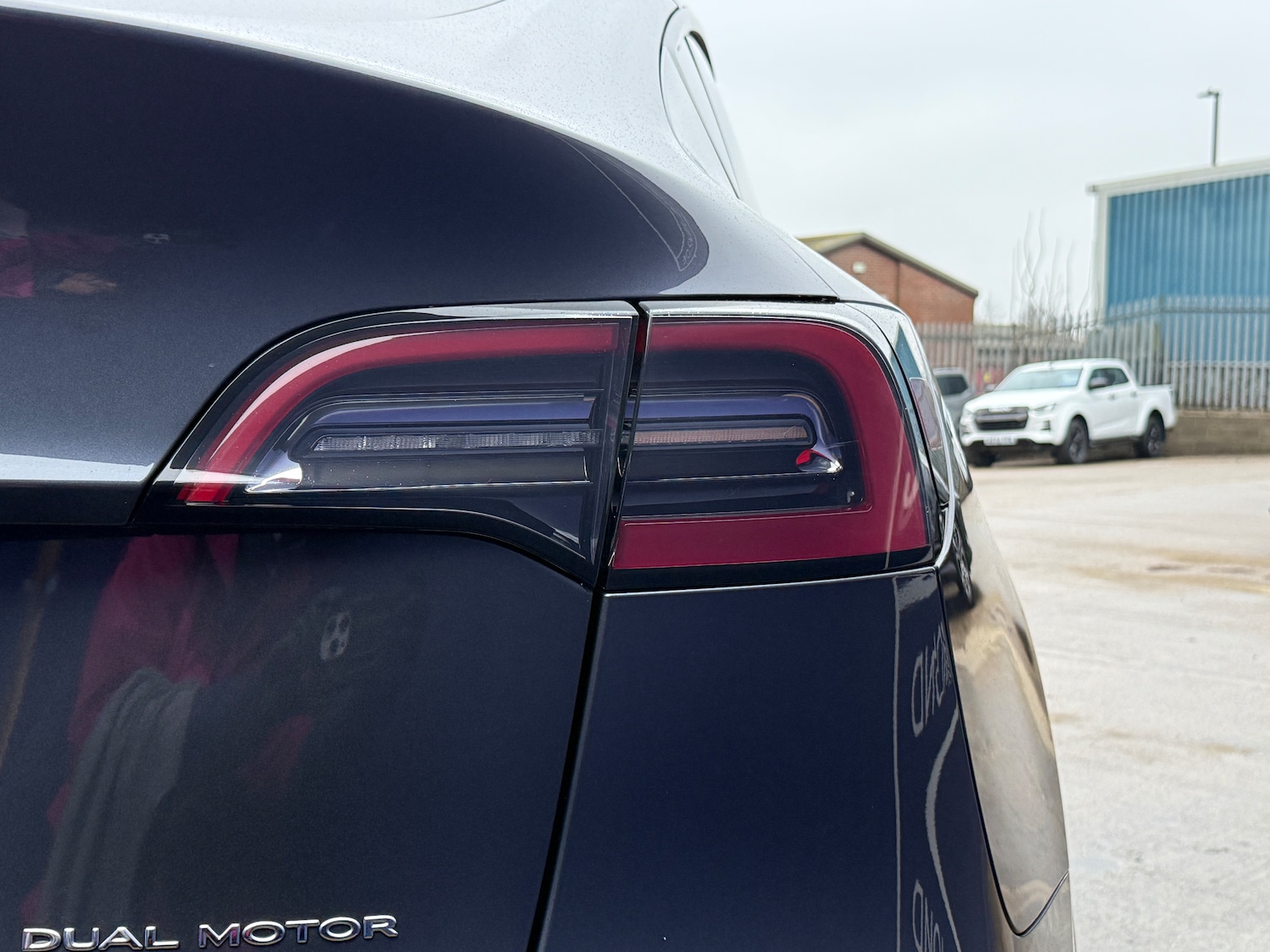 Used Tesla Model Y 2022 for sale - 77419460: Photo 17