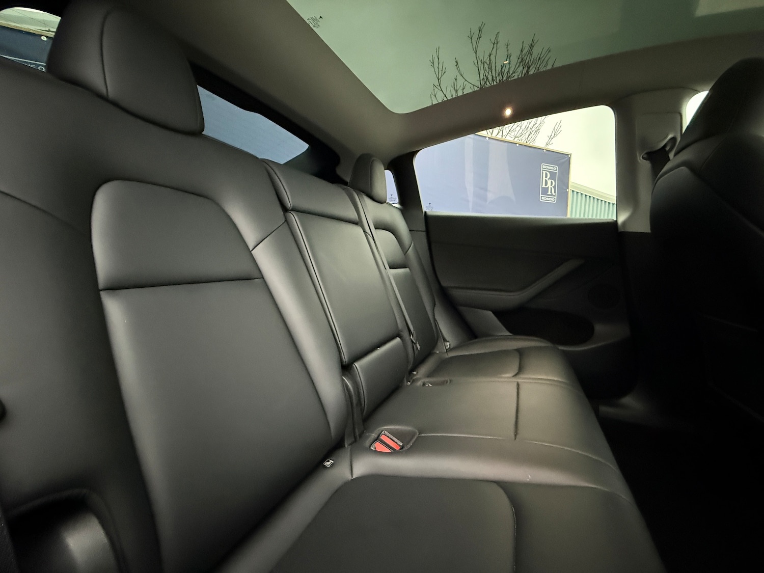 Used Tesla Model Y 2022 for sale - 77419460: Photo 23