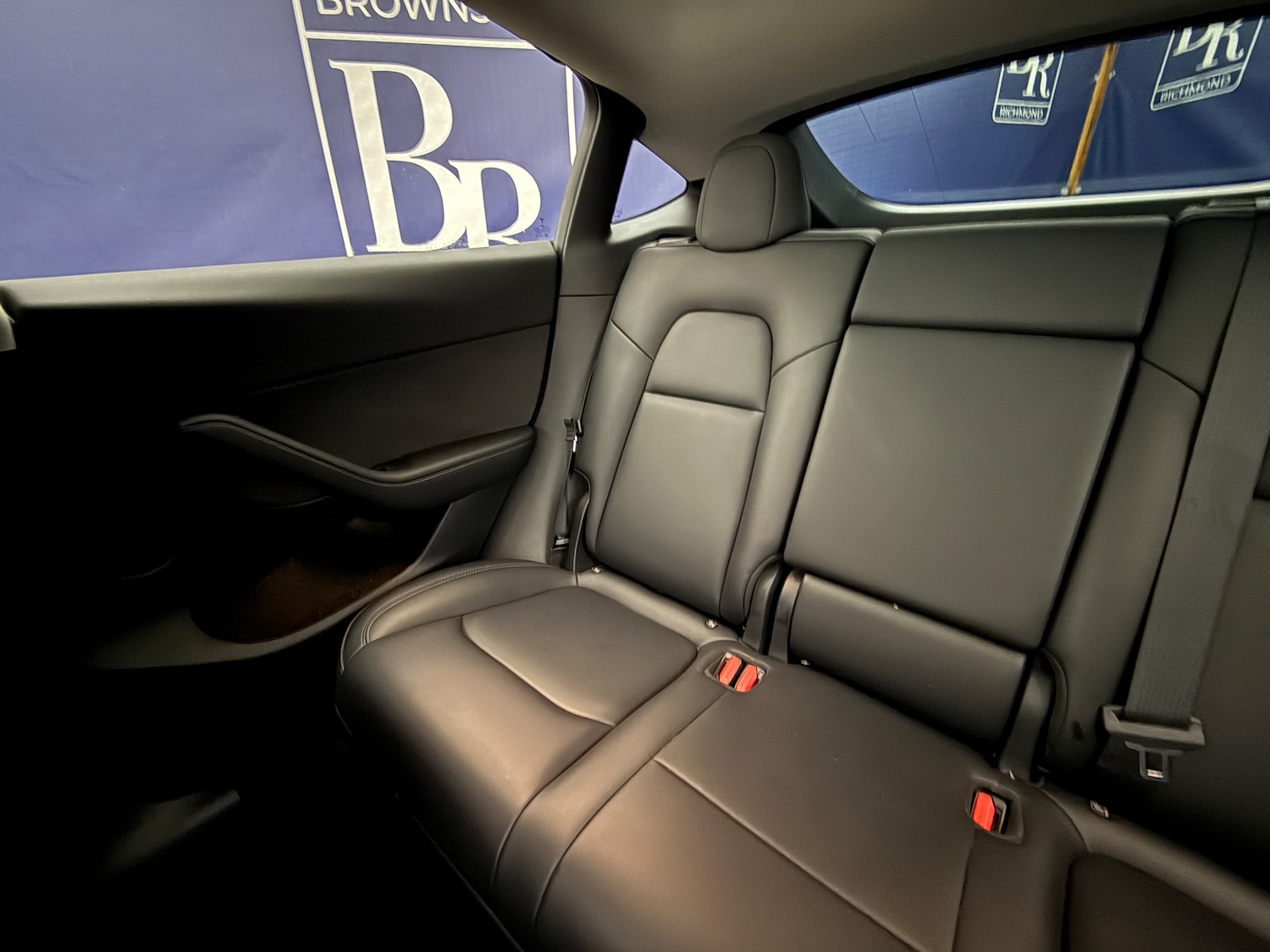 Used Tesla Model Y 2022 for sale - 77419460: Photo 24