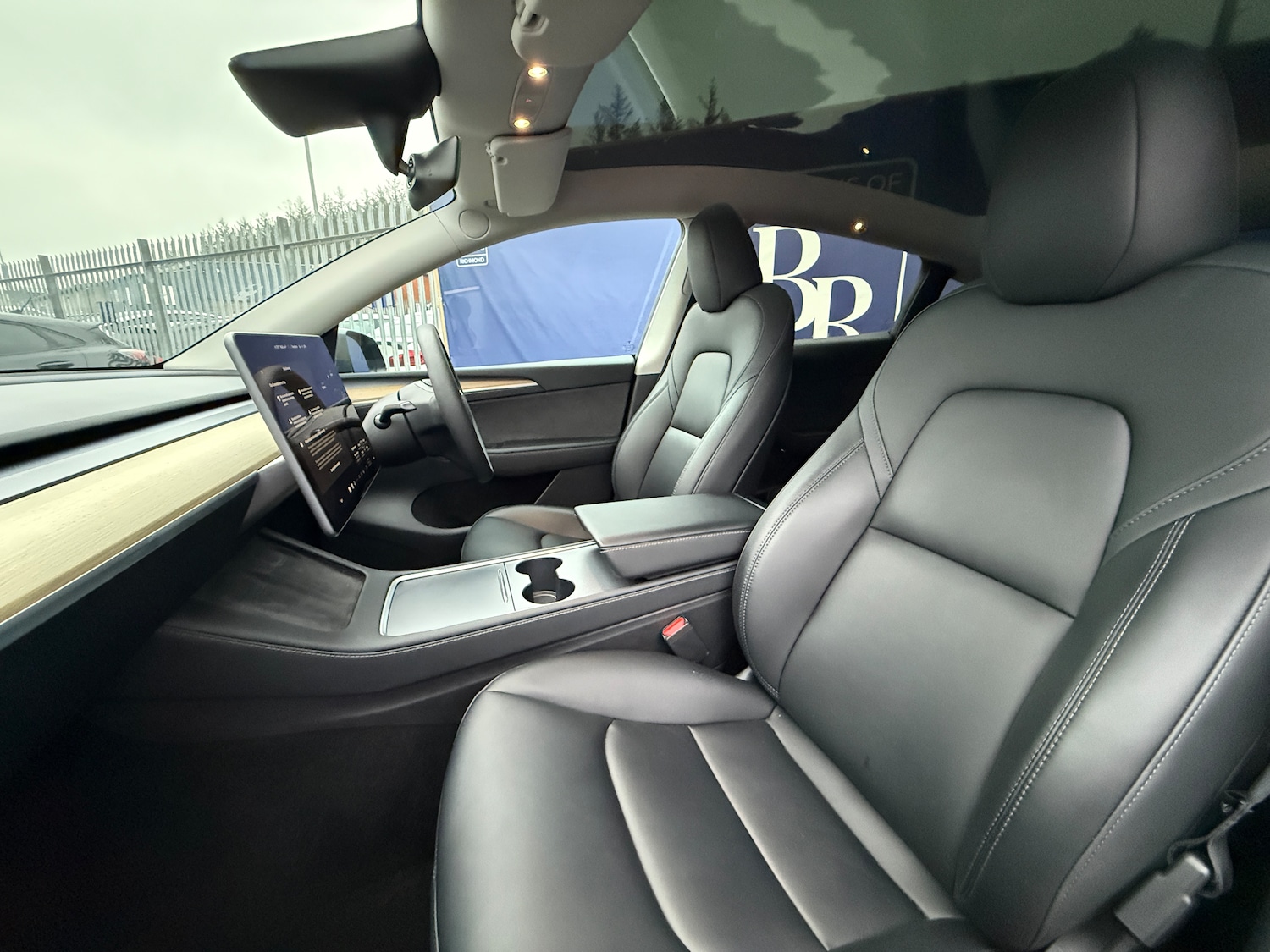 Used Tesla Model Y 2022 for sale - 77419460: Photo 25