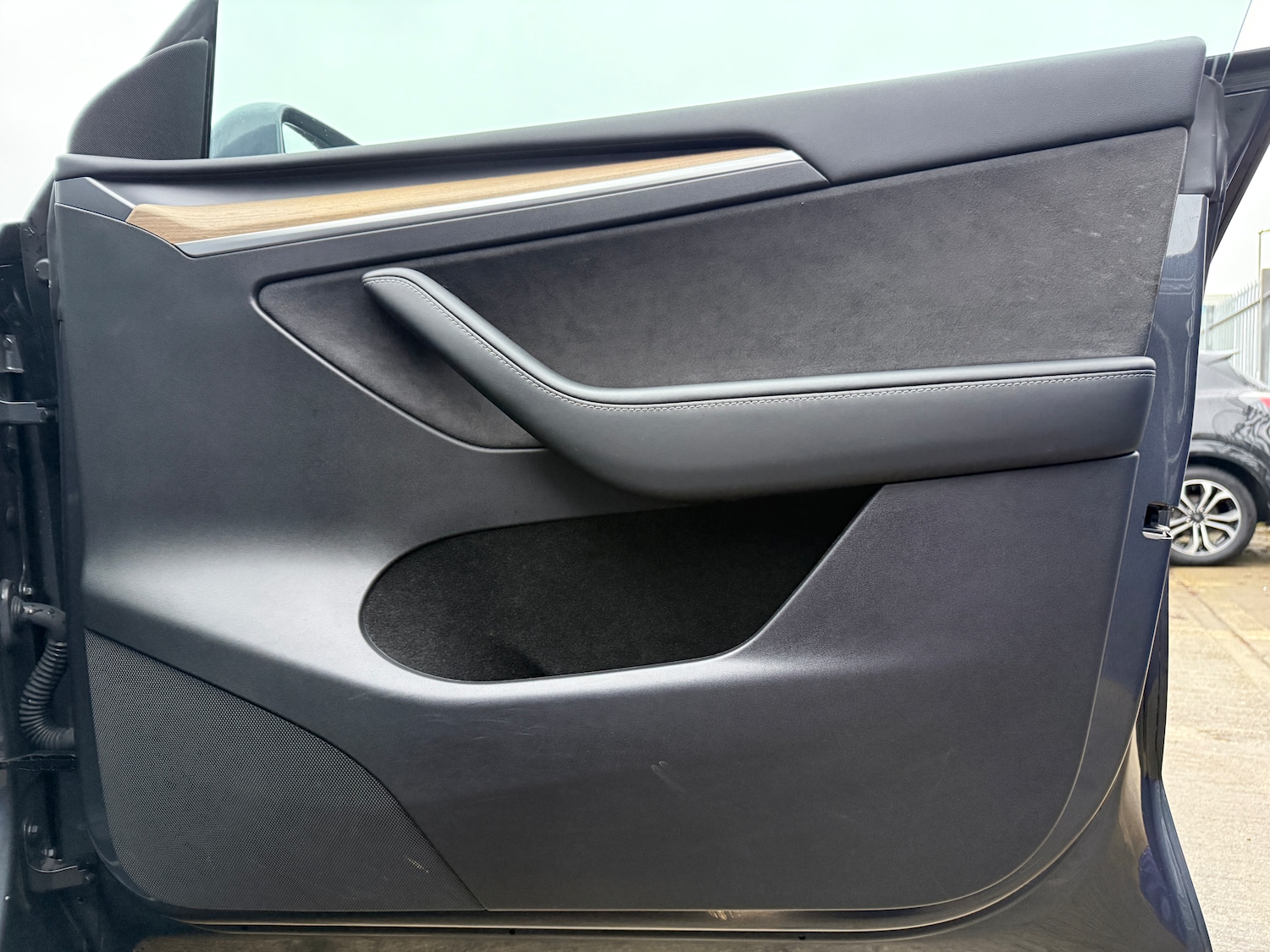 Used Tesla Model Y 2022 for sale - 77419460: Photo 27