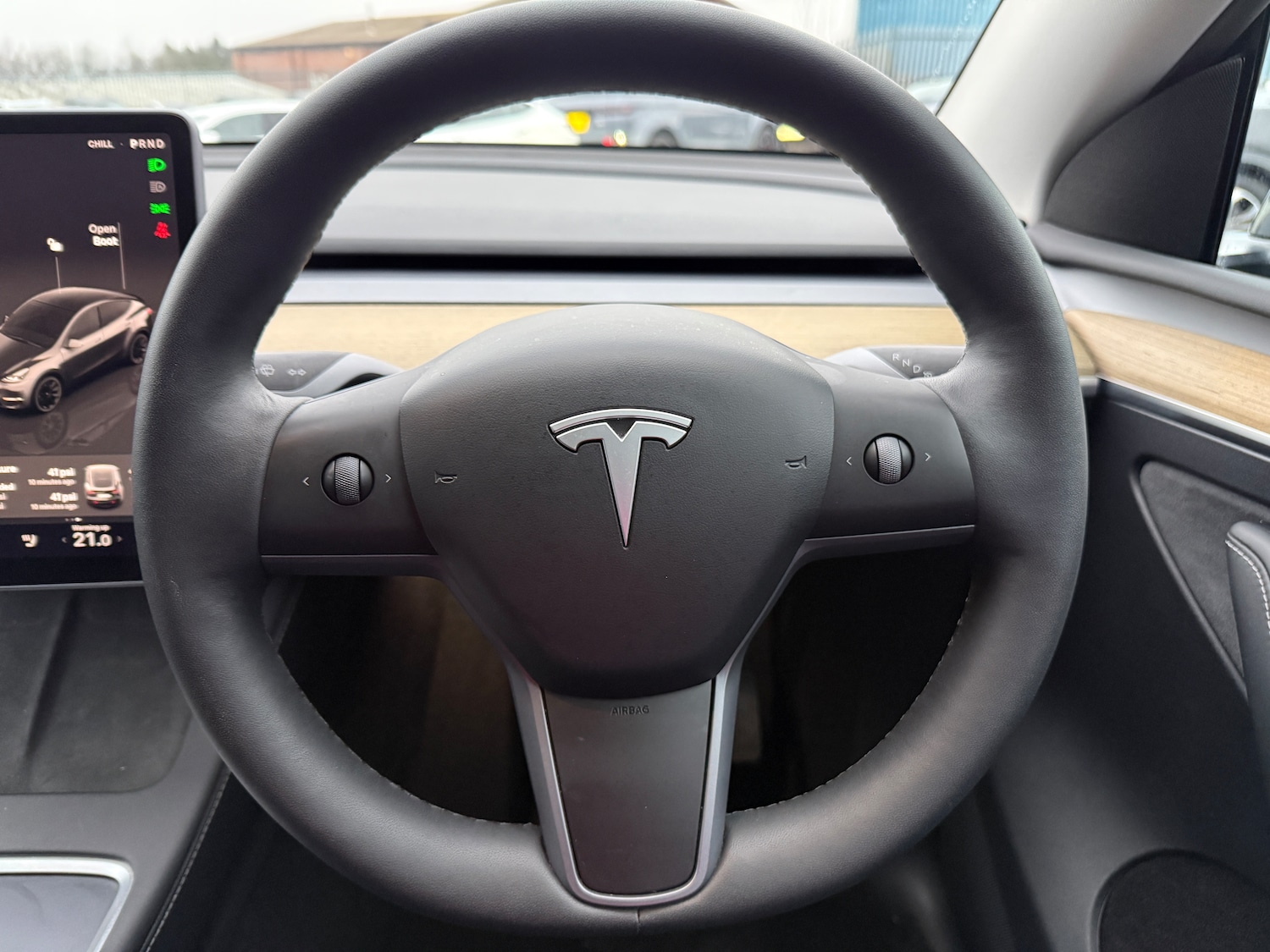 Used Tesla Model Y 2022 for sale - 77419460: Photo 29