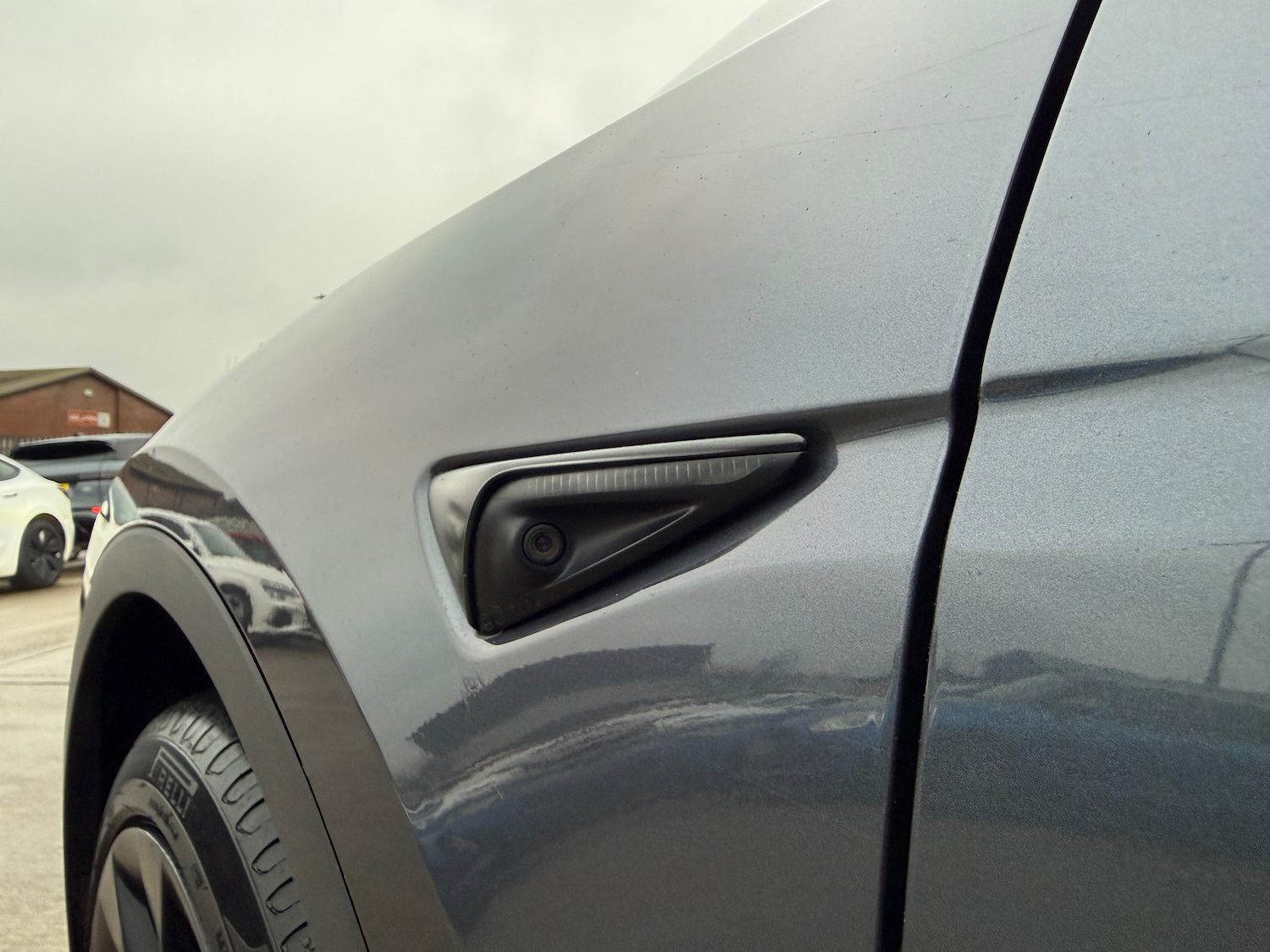 Used Tesla Model Y 2022 for sale - 77419460: Photo 40