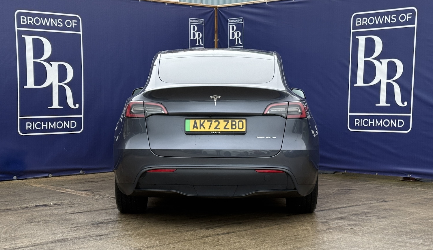 Used Tesla Model Y 2022 for sale - 77419460: Photo 6