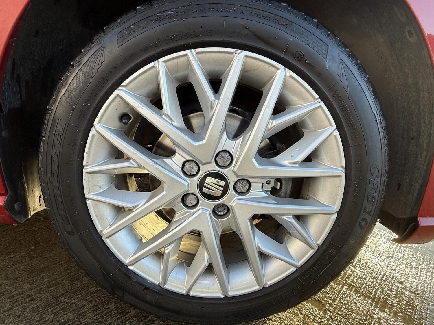 Used SEAT Ibiza 2019 for sale - 77161299: Photo 10