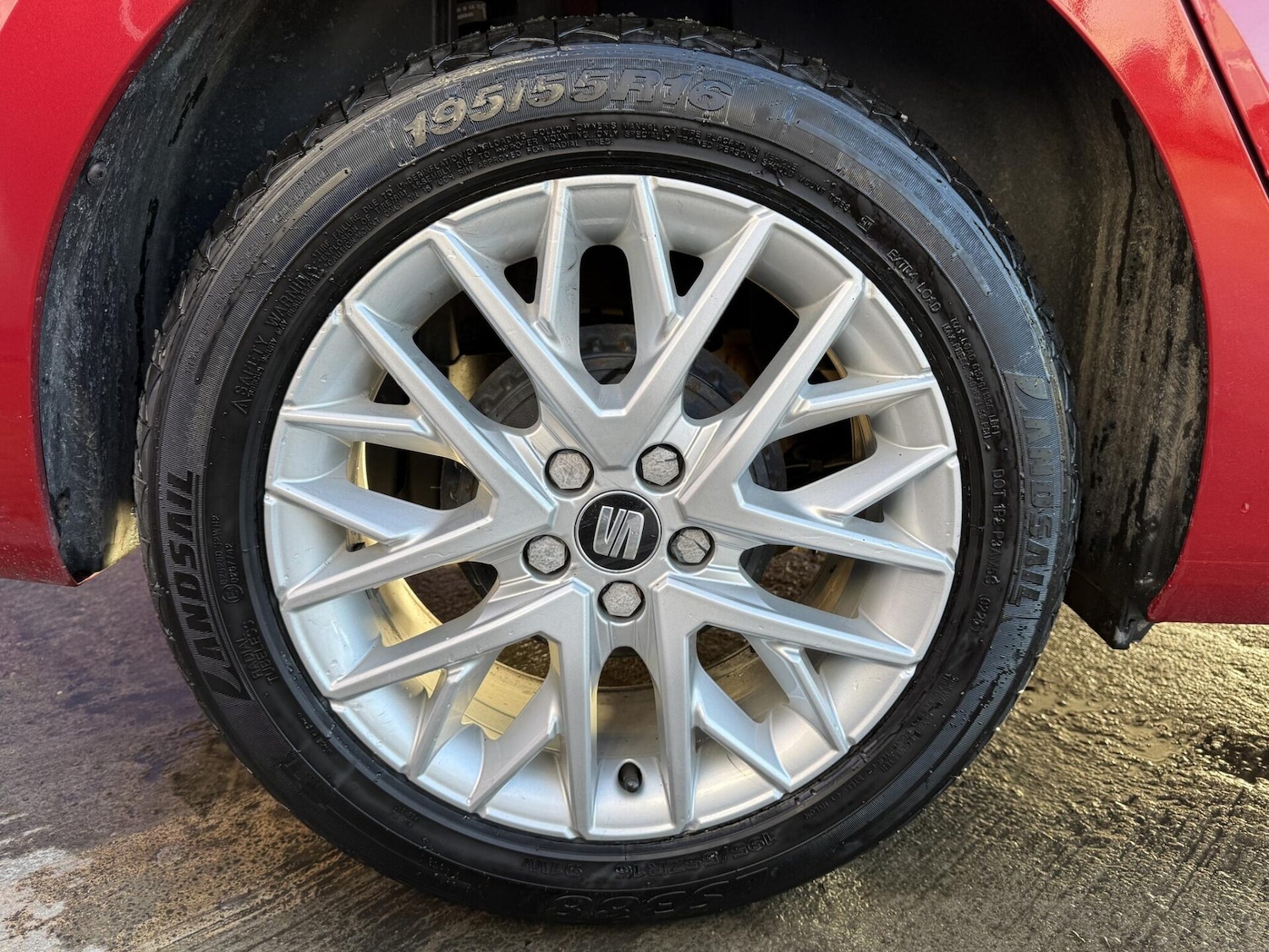 Used SEAT Ibiza 2019 for sale - 77161299: Photo 11