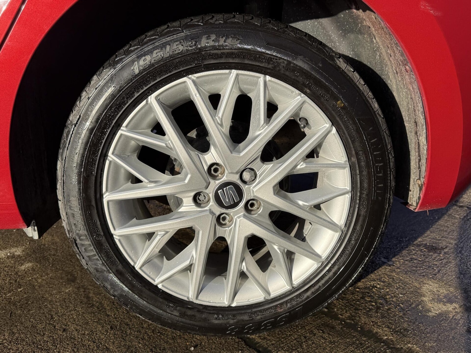 Used SEAT Ibiza 2019 for sale - 77161299: Photo 12