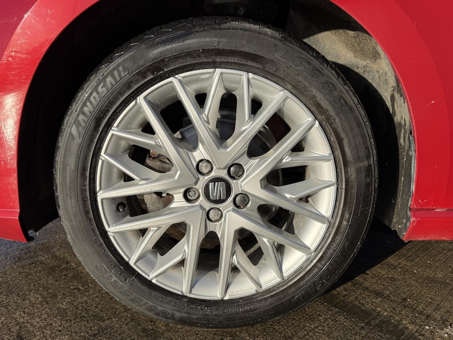 Used SEAT Ibiza 2019 for sale - 77161299: Photo 13