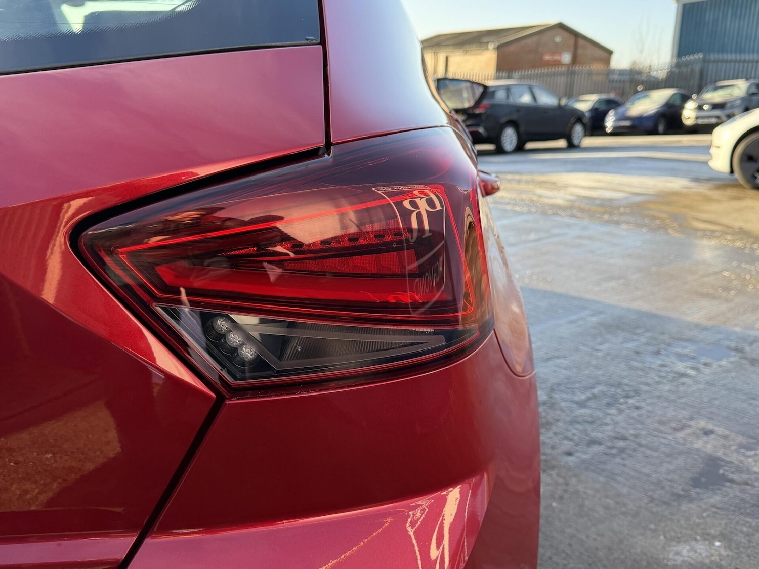 Used SEAT Ibiza 2019 for sale - 77161299: Photo 14