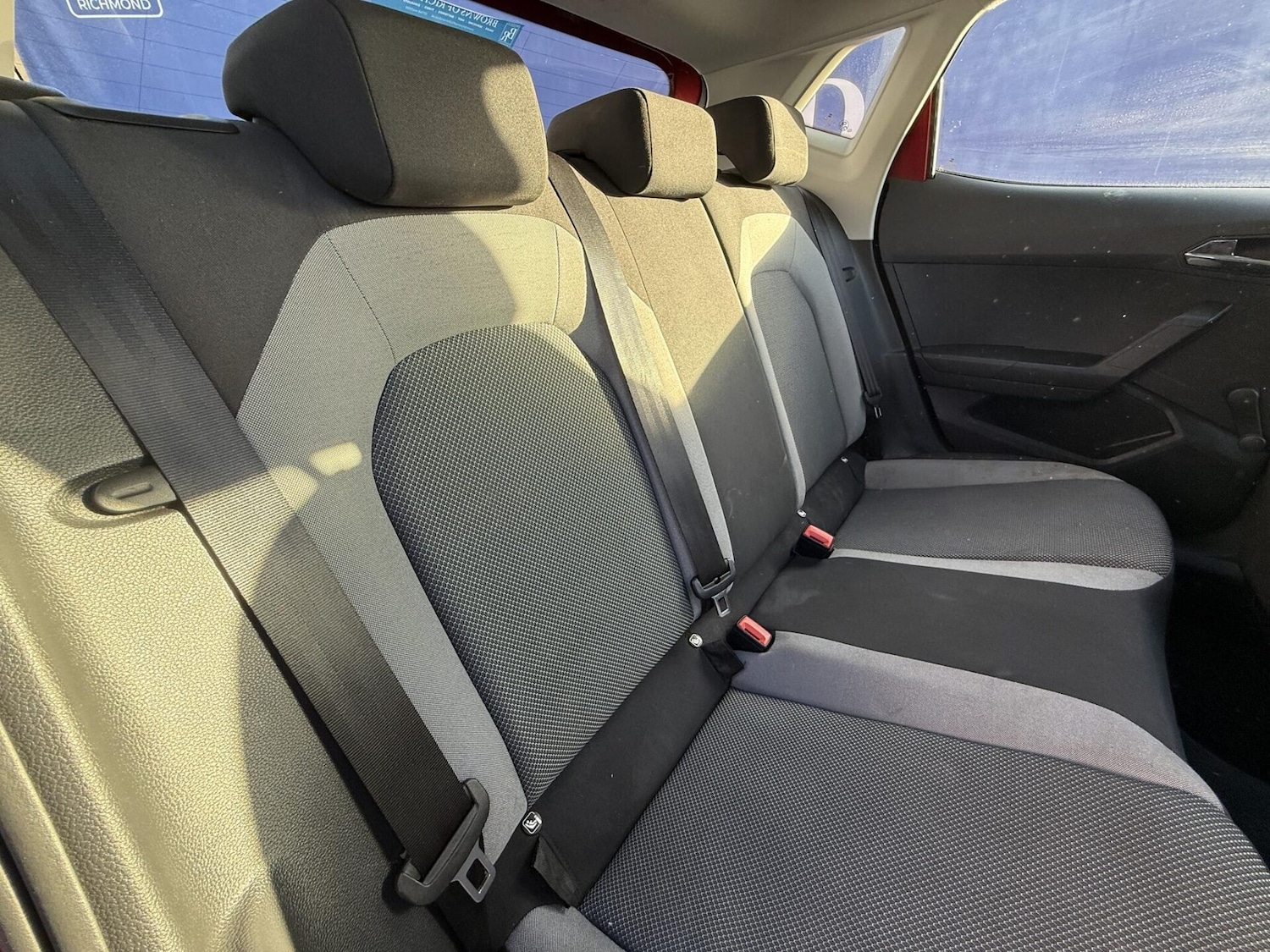 Used SEAT Ibiza 2019 for sale - 77161299: Photo 16