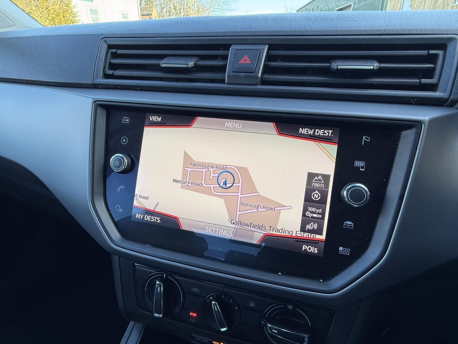 Used SEAT Ibiza 2019 for sale - 77161299: Photo 26