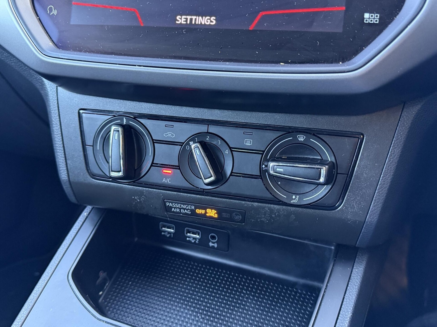 Used SEAT Ibiza 2019 for sale - 77161299: Photo 28