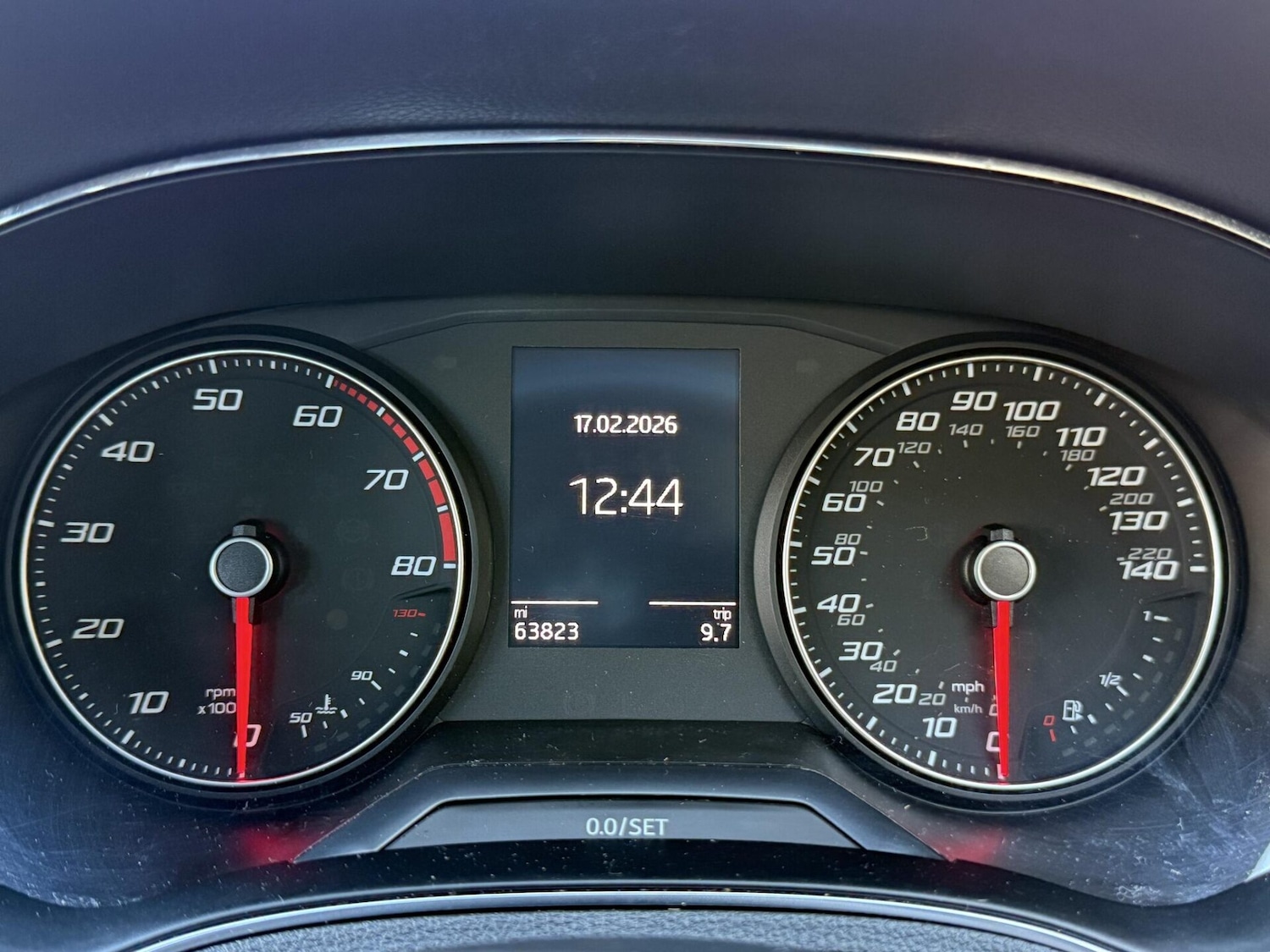 Used SEAT Ibiza 2019 for sale - 77161299: Photo 35