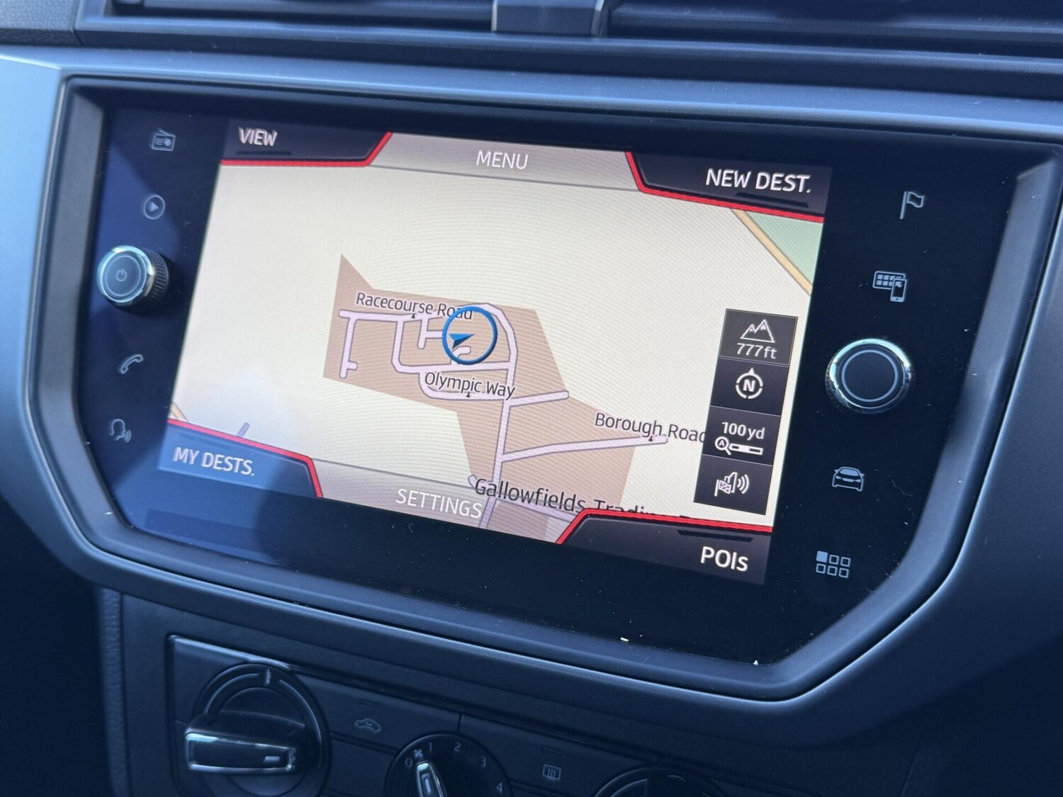 Used SEAT Ibiza 2019 for sale - 77161299: Photo 38