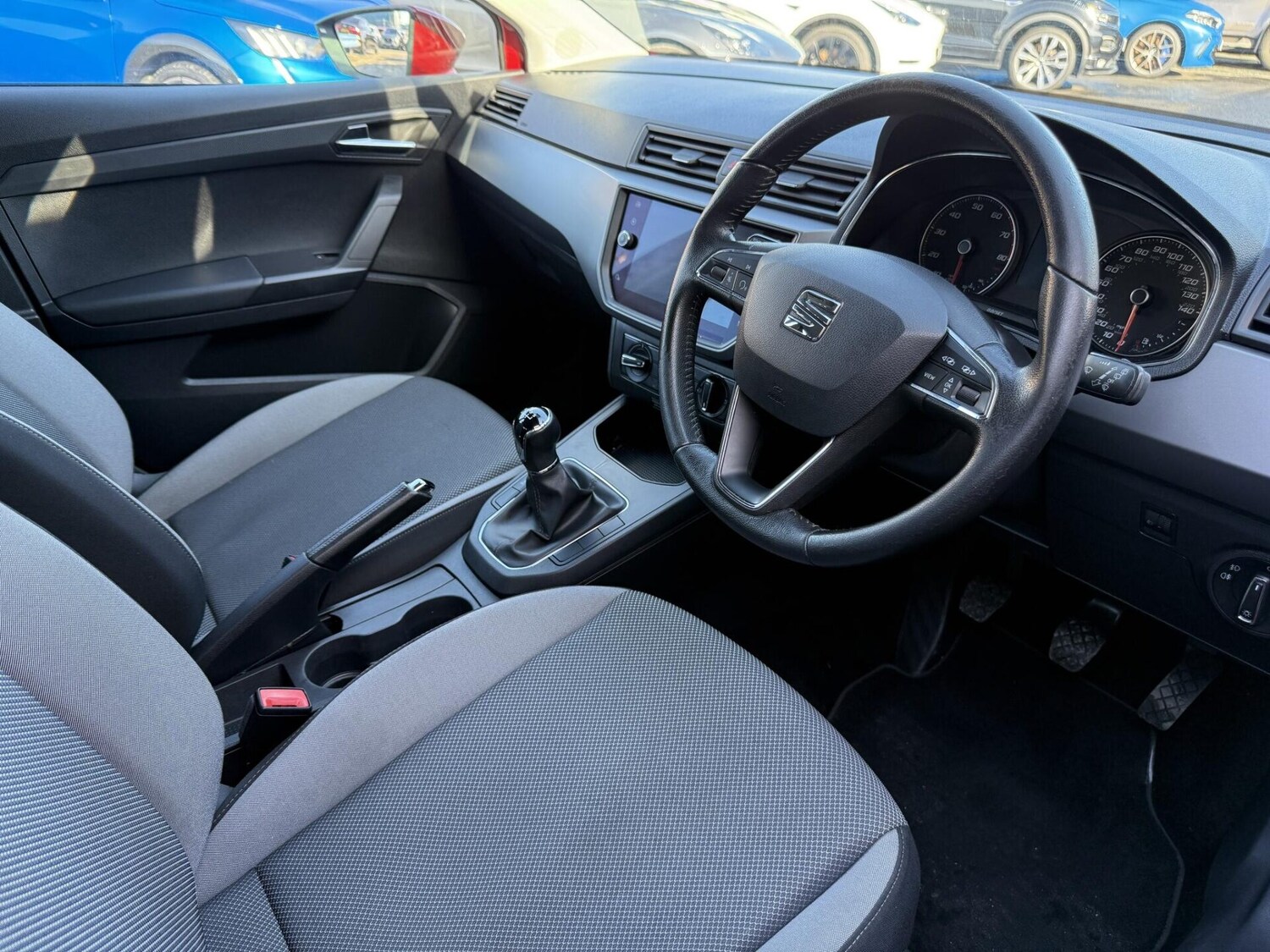 Used SEAT Ibiza 2019 for sale - 77161299: Photo 42