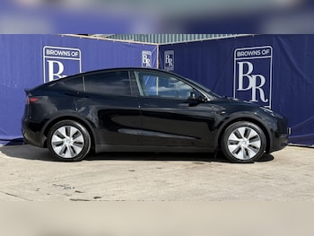 Used Tesla Model Y 2023 for sale - 78236409: Photo