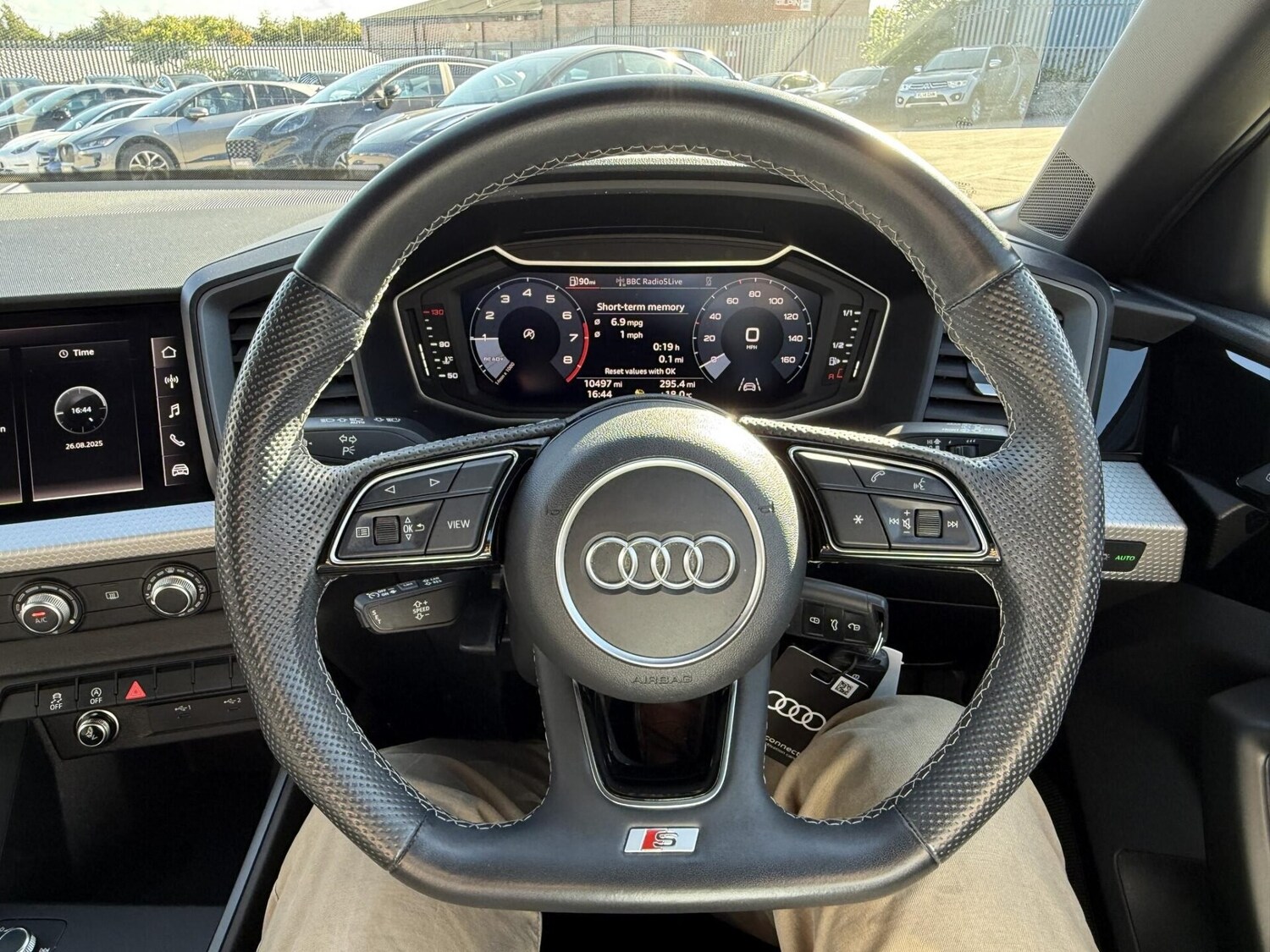 Vehicle 25