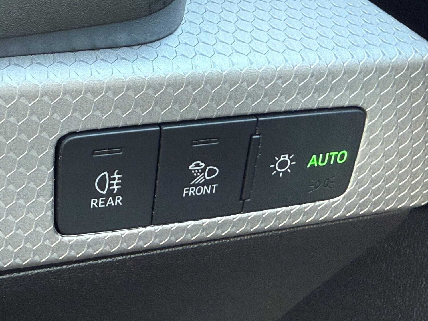 Vehicle 28