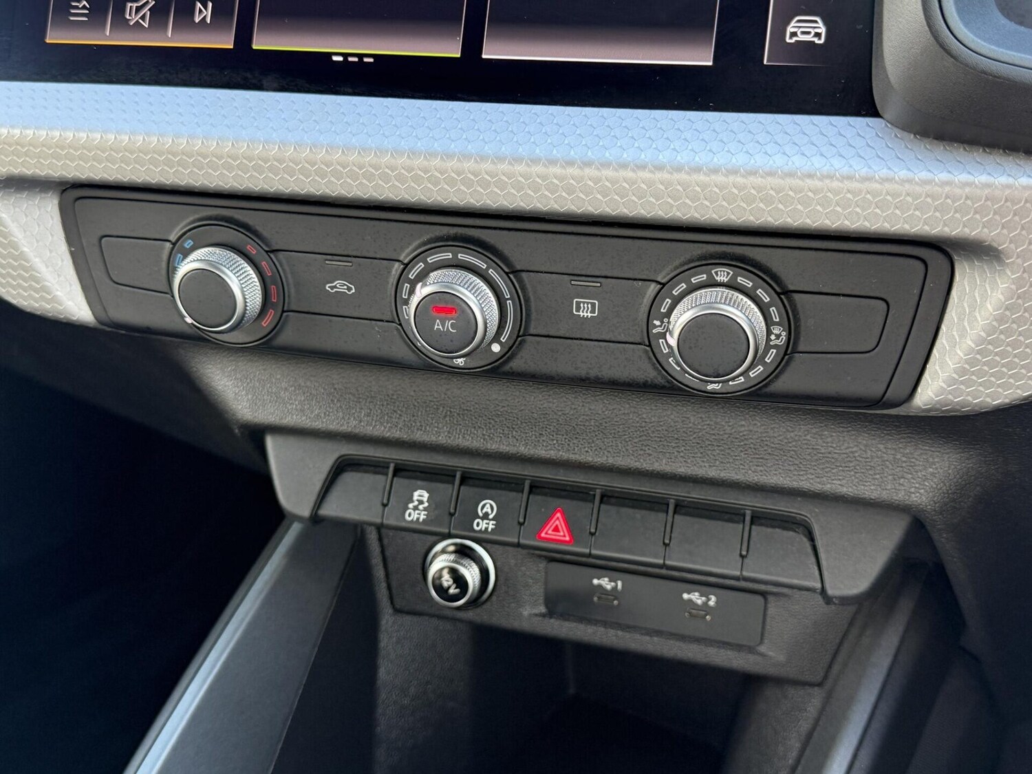 Vehicle 32