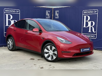 Tesla - Model Y
