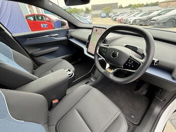 Used Volvo EX30 2024 for sale - 75851681: Photo