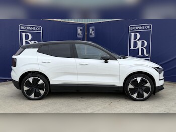 Used Volvo EX30 2024 for sale - 75851681: Photo