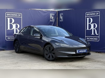 Used Tesla Model 3 2025 for sale - 79606723: Photo
