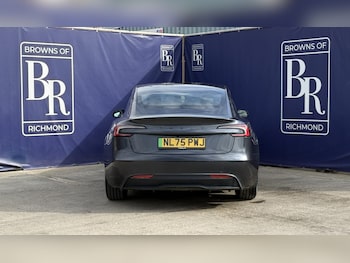 Used Tesla Model 3 2025 for sale - 79606723: Photo