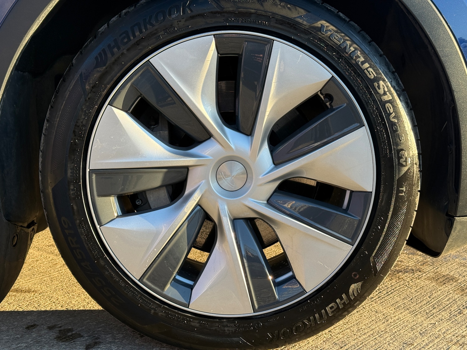 Used Tesla Model Y 2022 for sale - 77208204: Photo 12