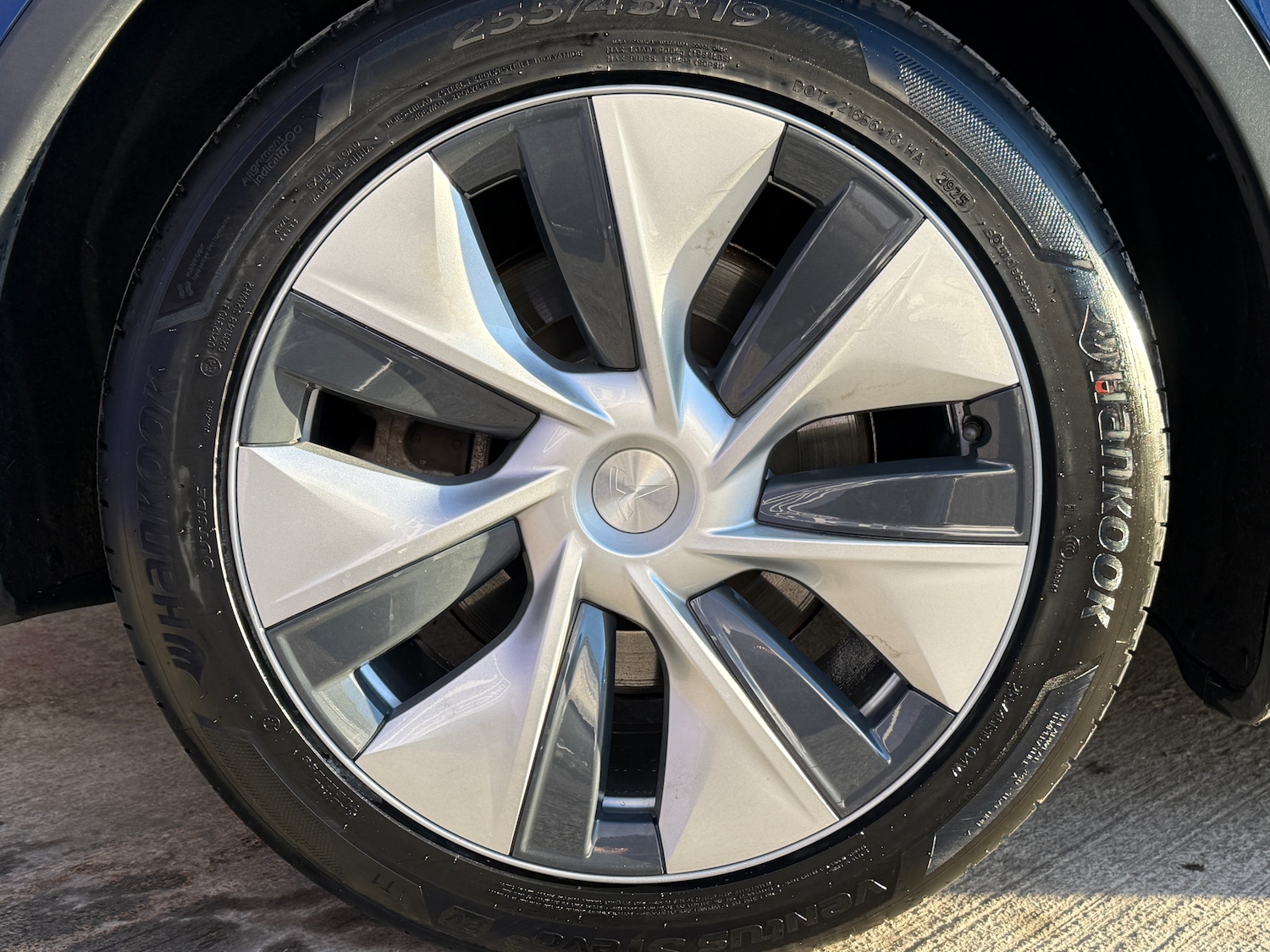 Used Tesla Model Y 2022 for sale - 77208204: Photo 13