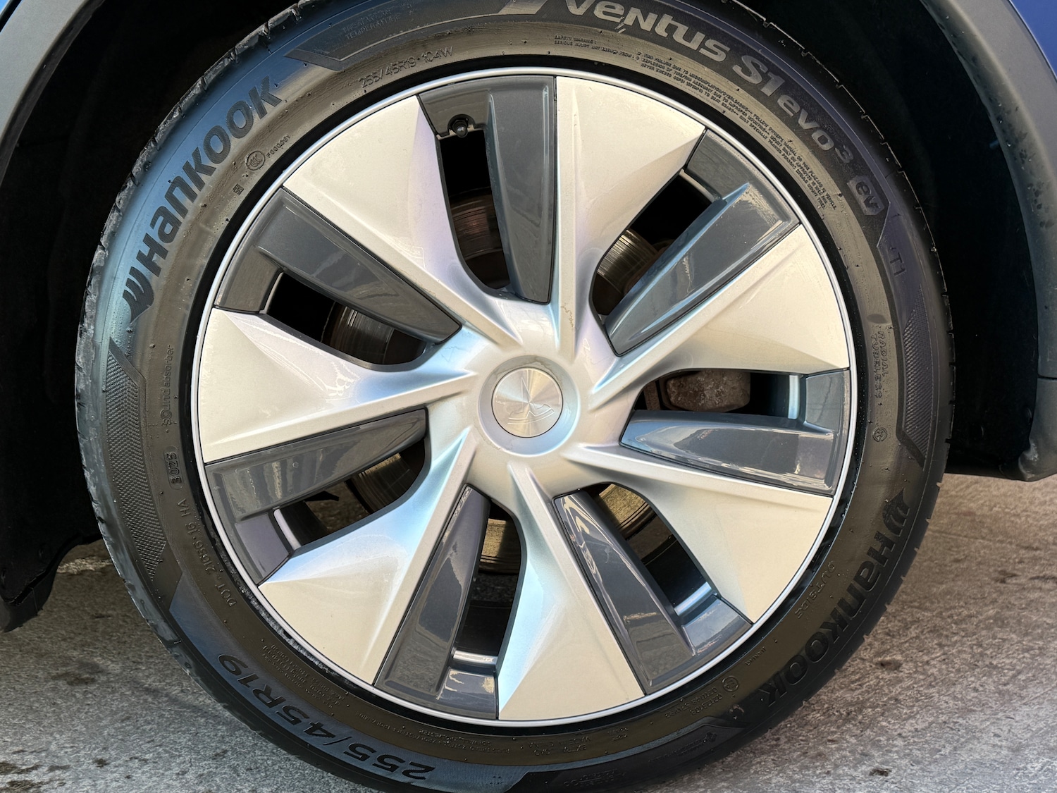 Used Tesla Model Y 2022 for sale - 77208204: Photo 14