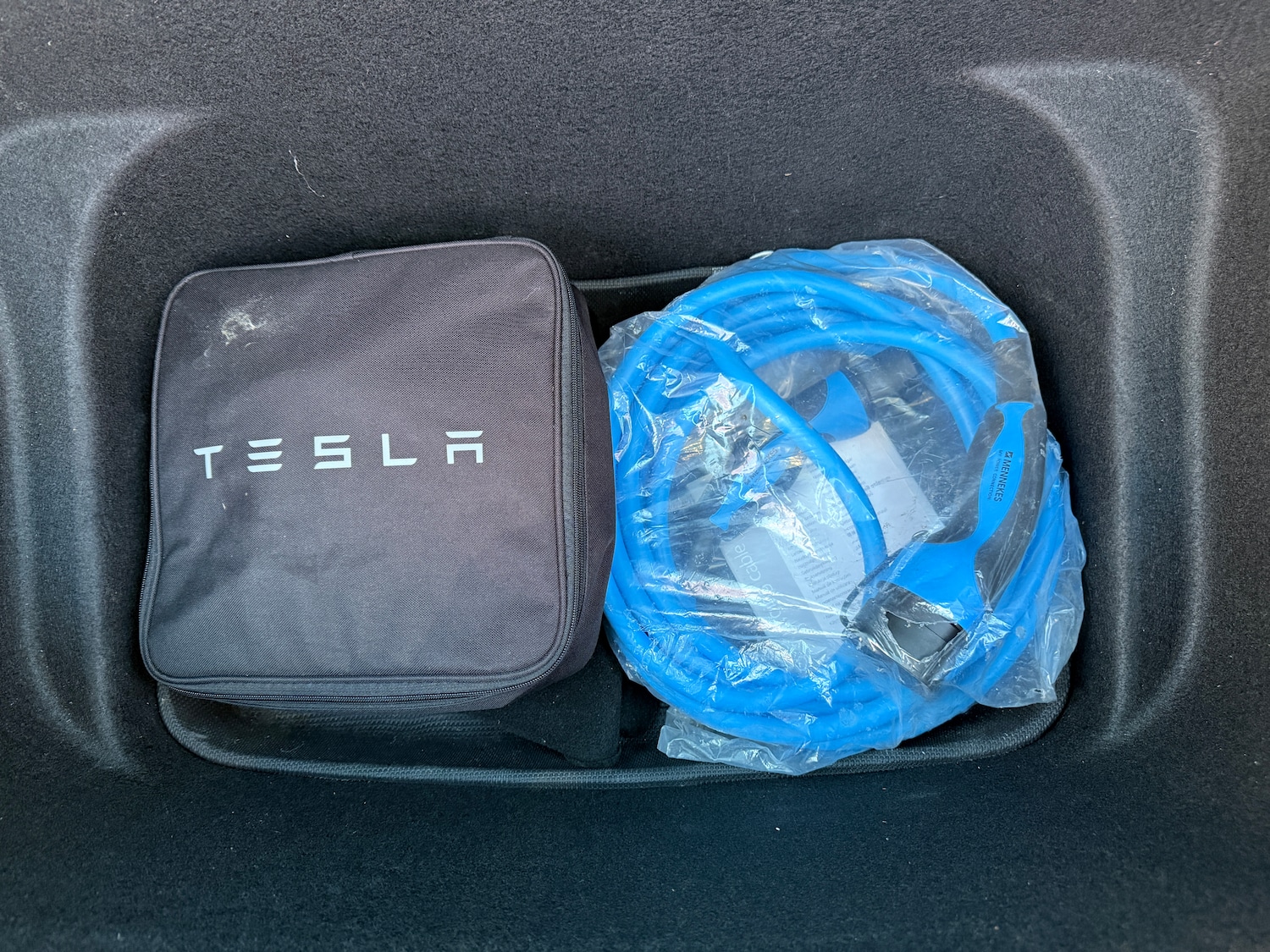 Used Tesla Model Y 2022 for sale - 77208204: Photo 21