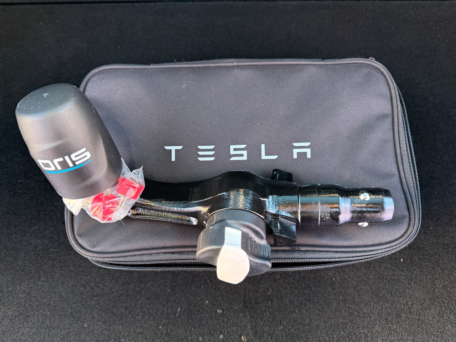 Used Tesla Model Y 2022 for sale - 77208204: Photo 22