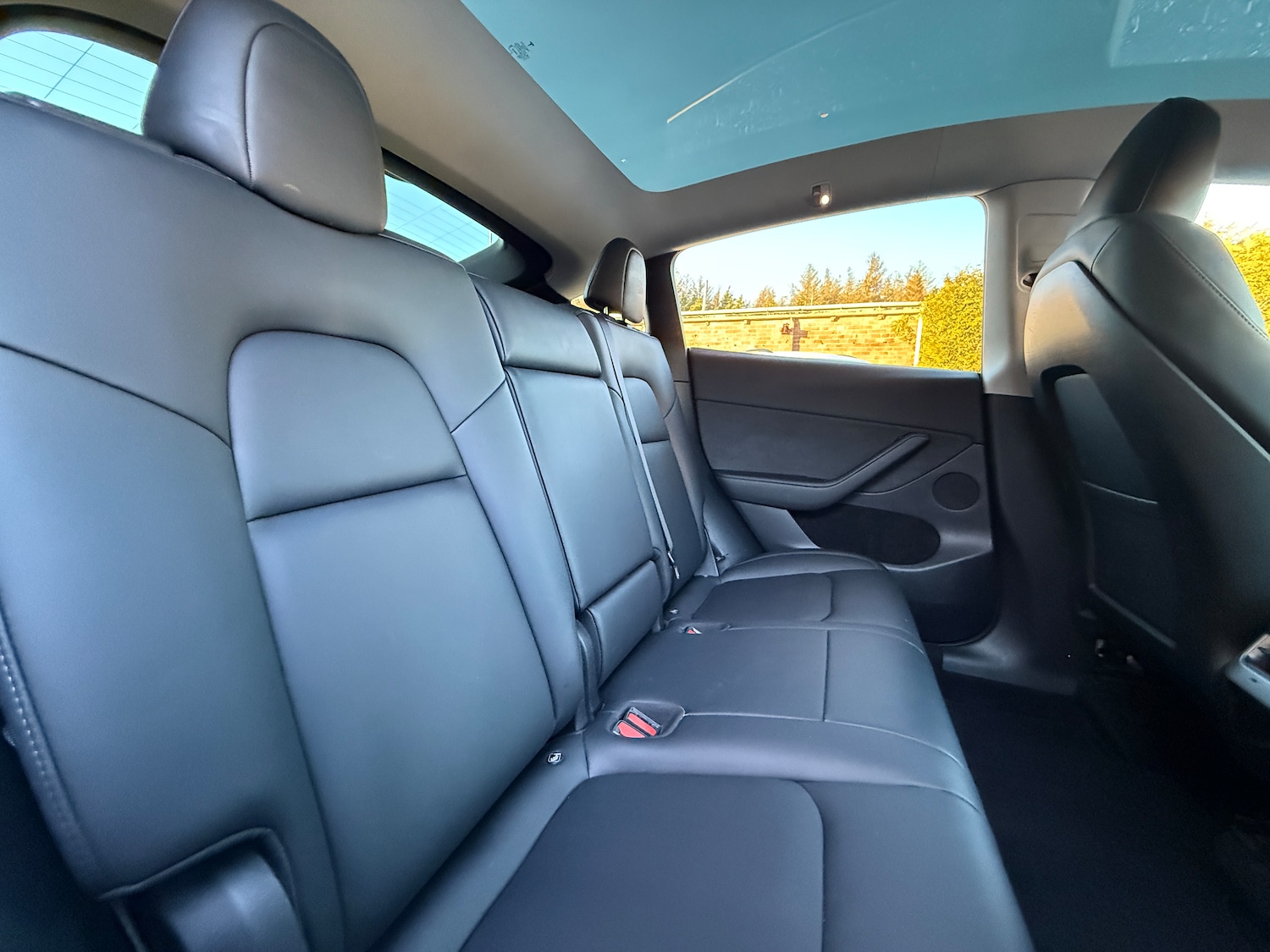 Used Tesla Model Y 2022 for sale - 77208204: Photo 23