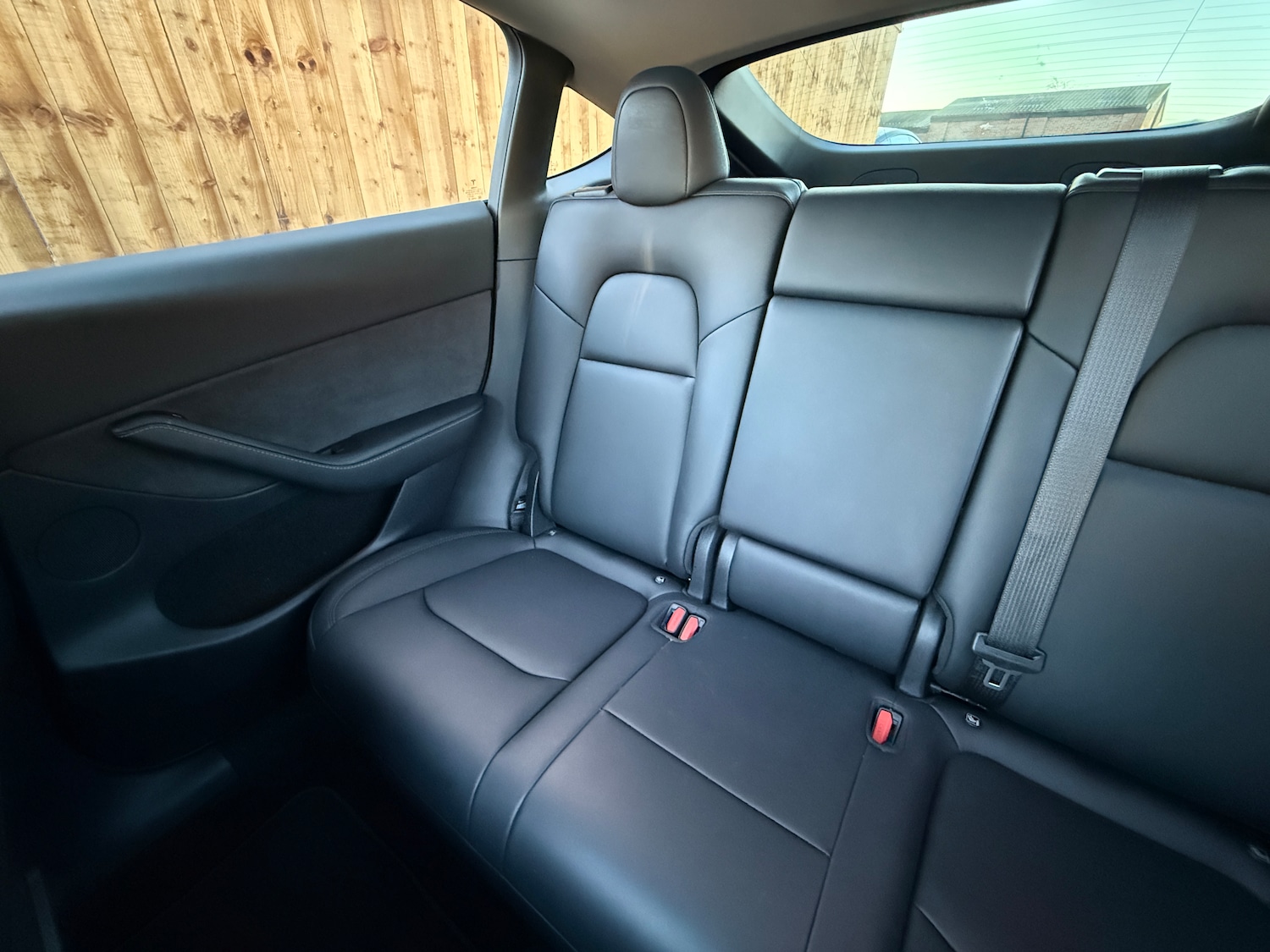 Used Tesla Model Y 2022 for sale - 77208204: Photo 24