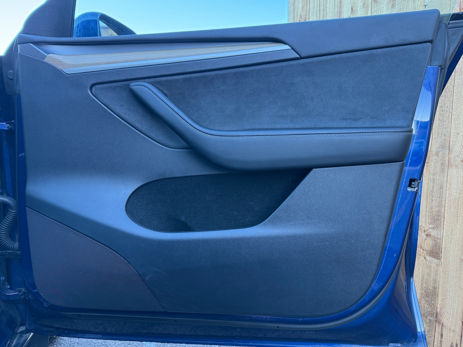 Used Tesla Model Y 2022 for sale - 77208204: Photo 27