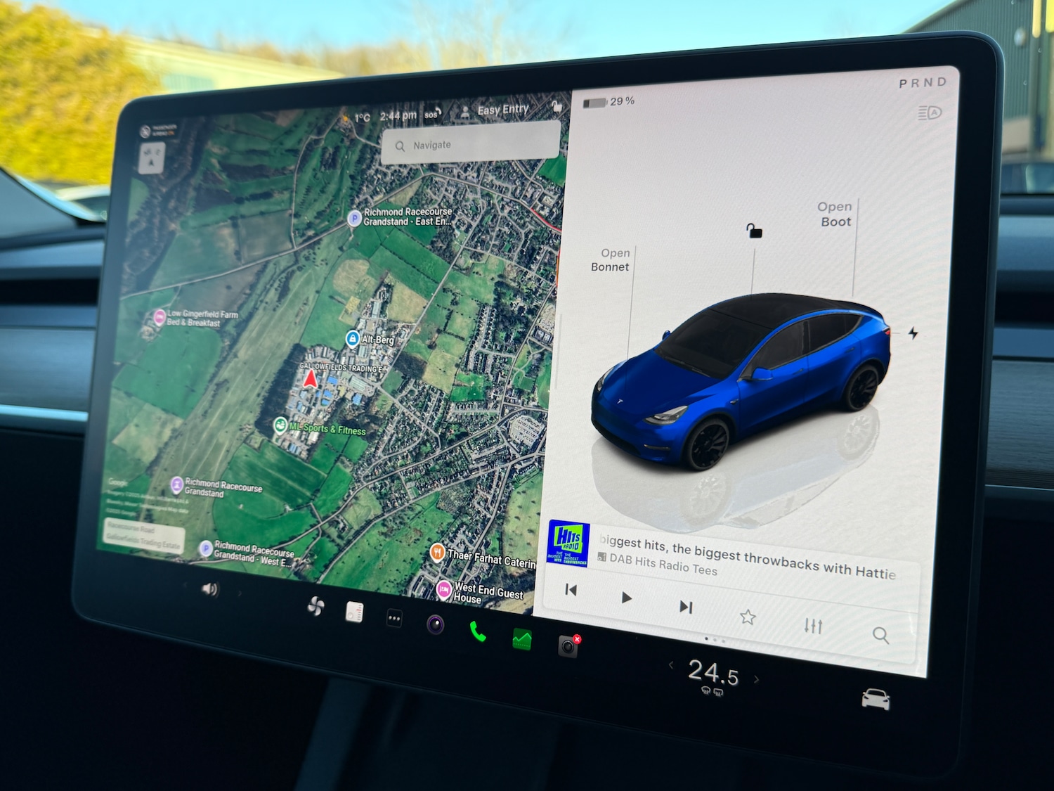 Used Tesla Model Y 2022 for sale - 77208204: Photo 32