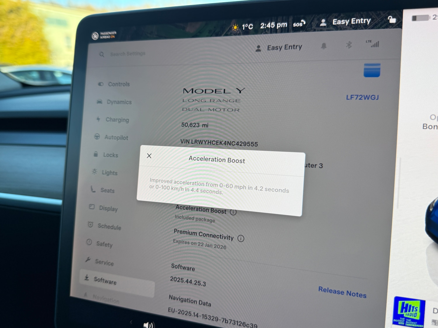 Used Tesla Model Y 2022 for sale - 77208204: Photo 35