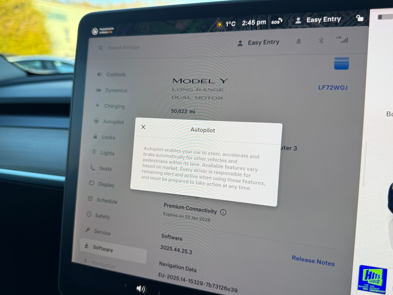 Used Tesla Model Y 2022 for sale - 77208204: Photo 36