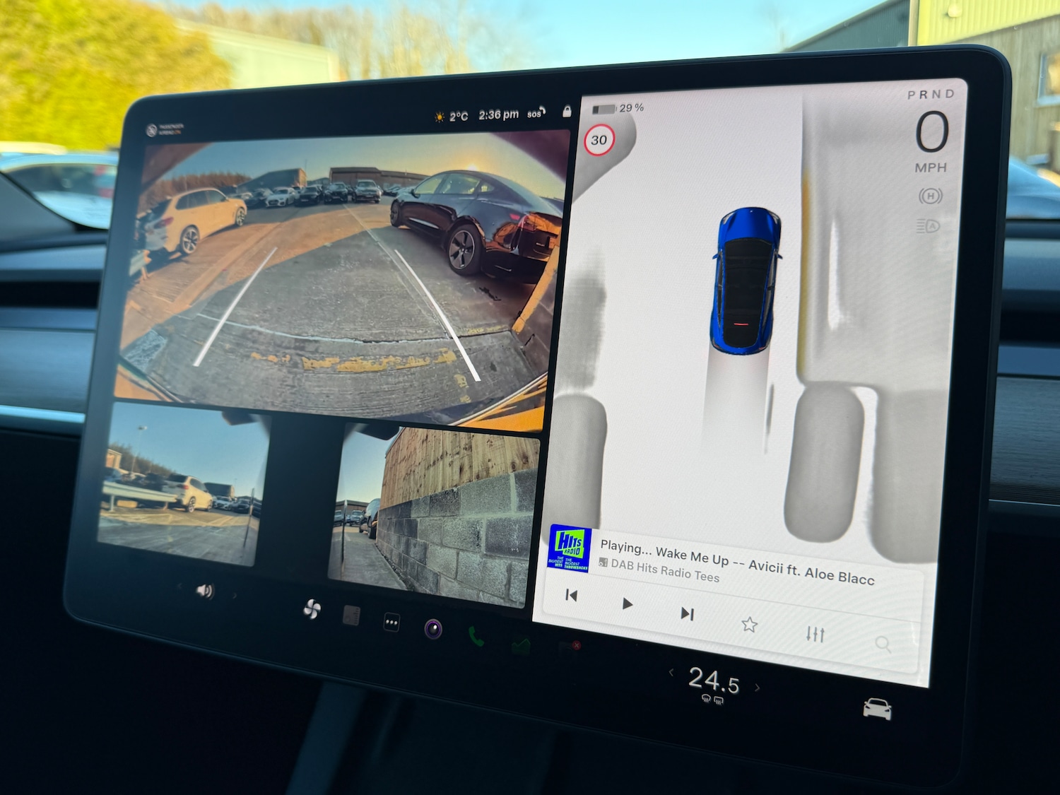 Used Tesla Model Y 2022 for sale - 77208204: Photo 40