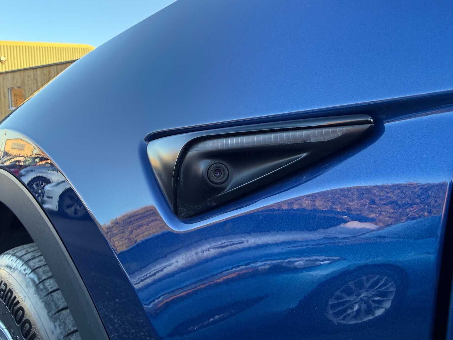 Used Tesla Model Y 2022 for sale - 77208204: Photo 41