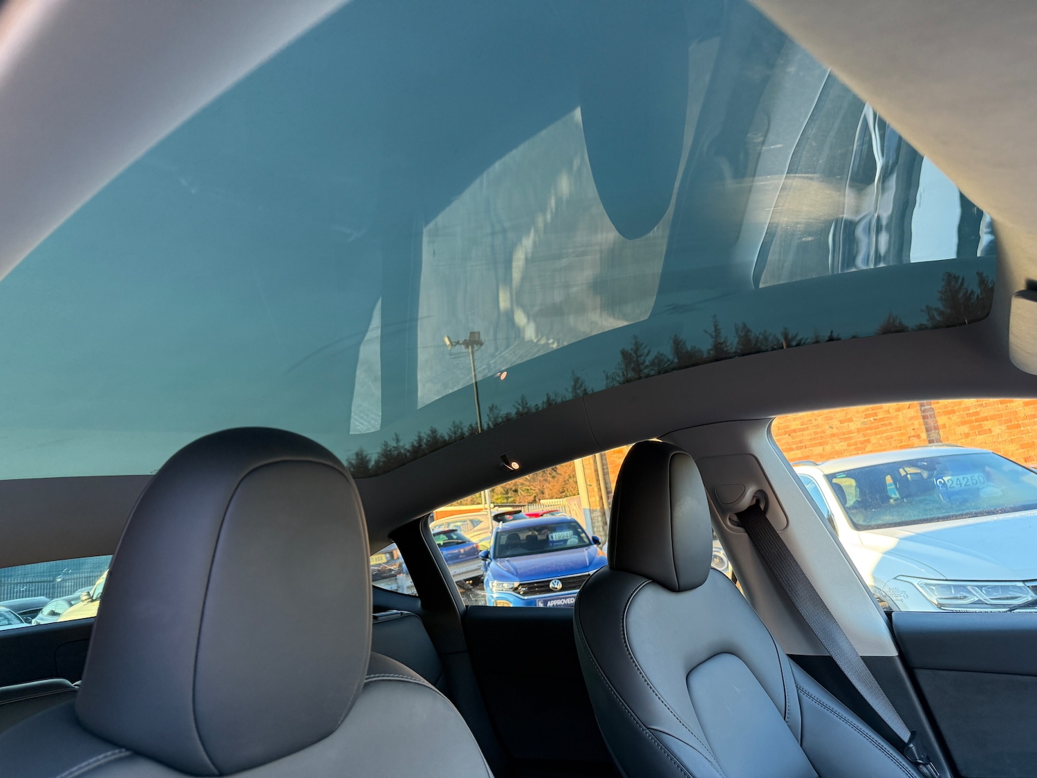 Used Tesla Model Y 2022 for sale - 77208204: Photo 42