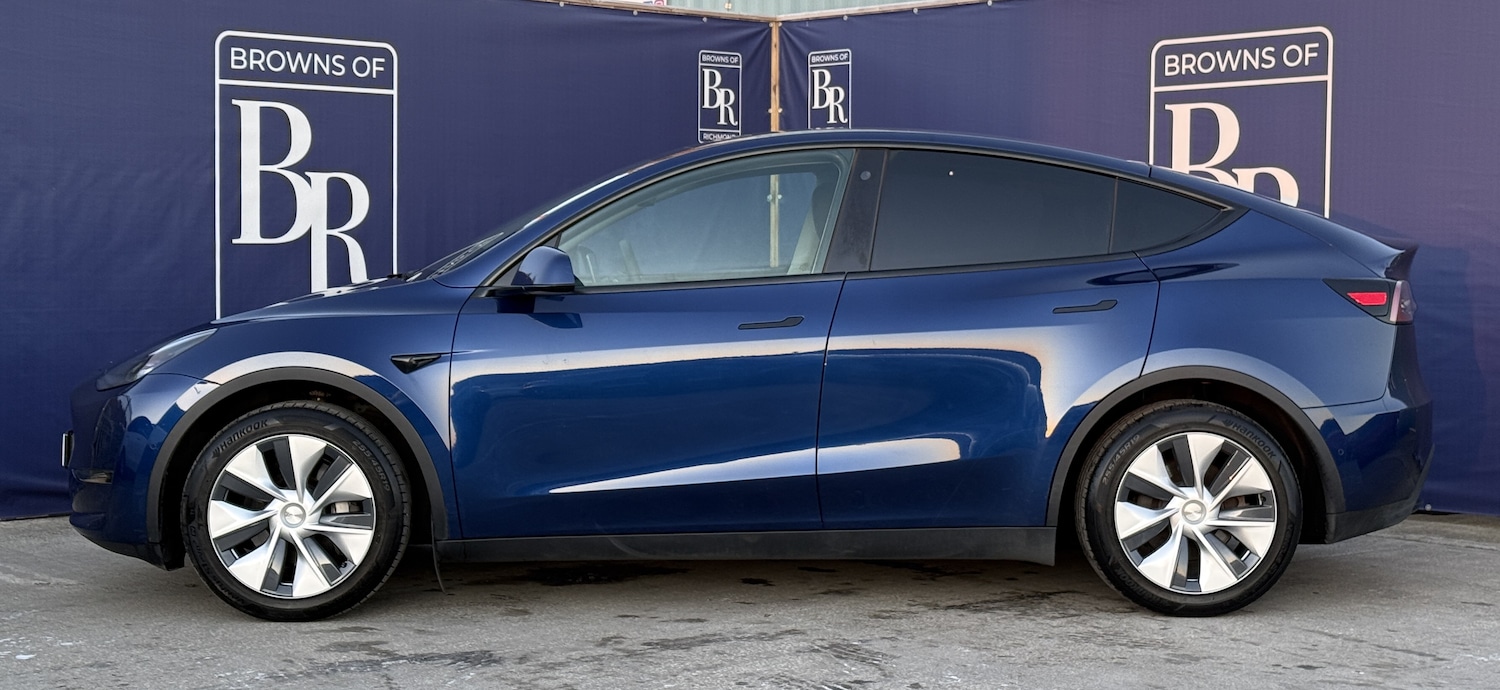 Used Tesla Model Y 2022 for sale - 77208204: Photo 7