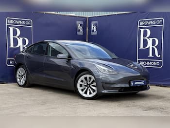 Used Tesla Model 3 2022 for sale - 79630006: Photo