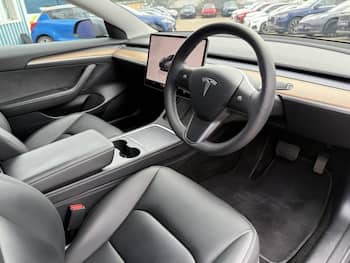 Used Tesla Model 3 2022 for sale - 79630006: Photo