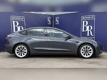 Used Tesla Model 3 2022 for sale - 79630006: Photo